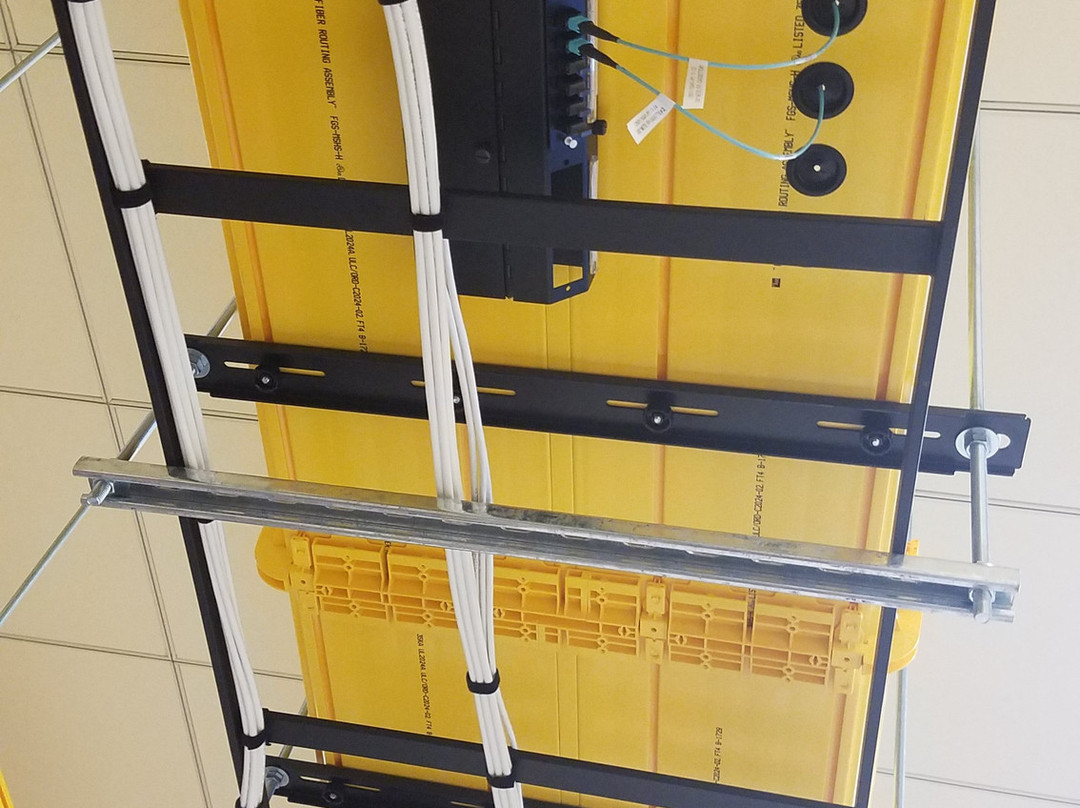 NCAR-Wyoming Supercomputing Center Visitor Center-夏延必去景点