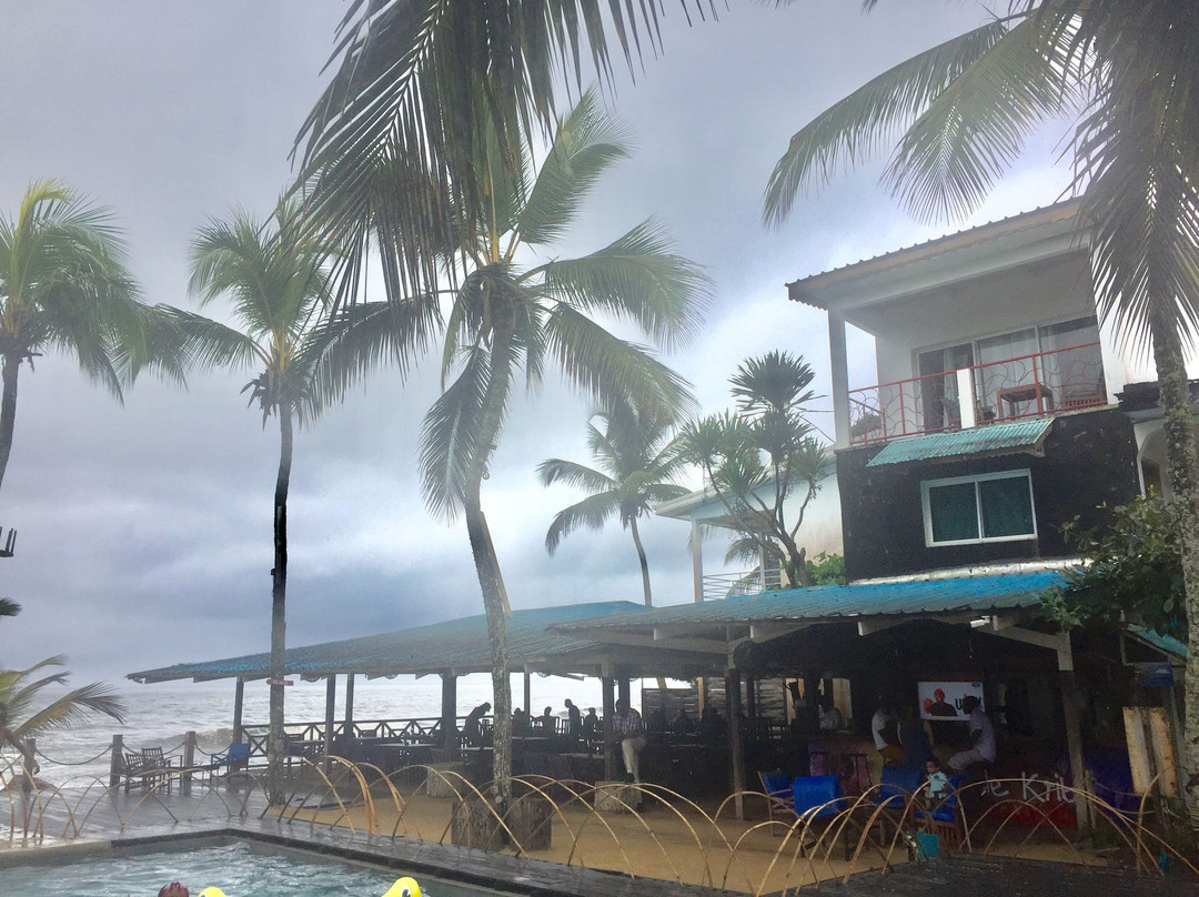 Hotel du Phare主图