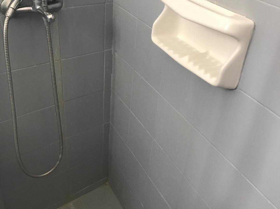 Paradiso Resort主图