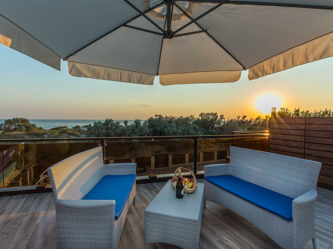 Boutique Hotel La Melia主图