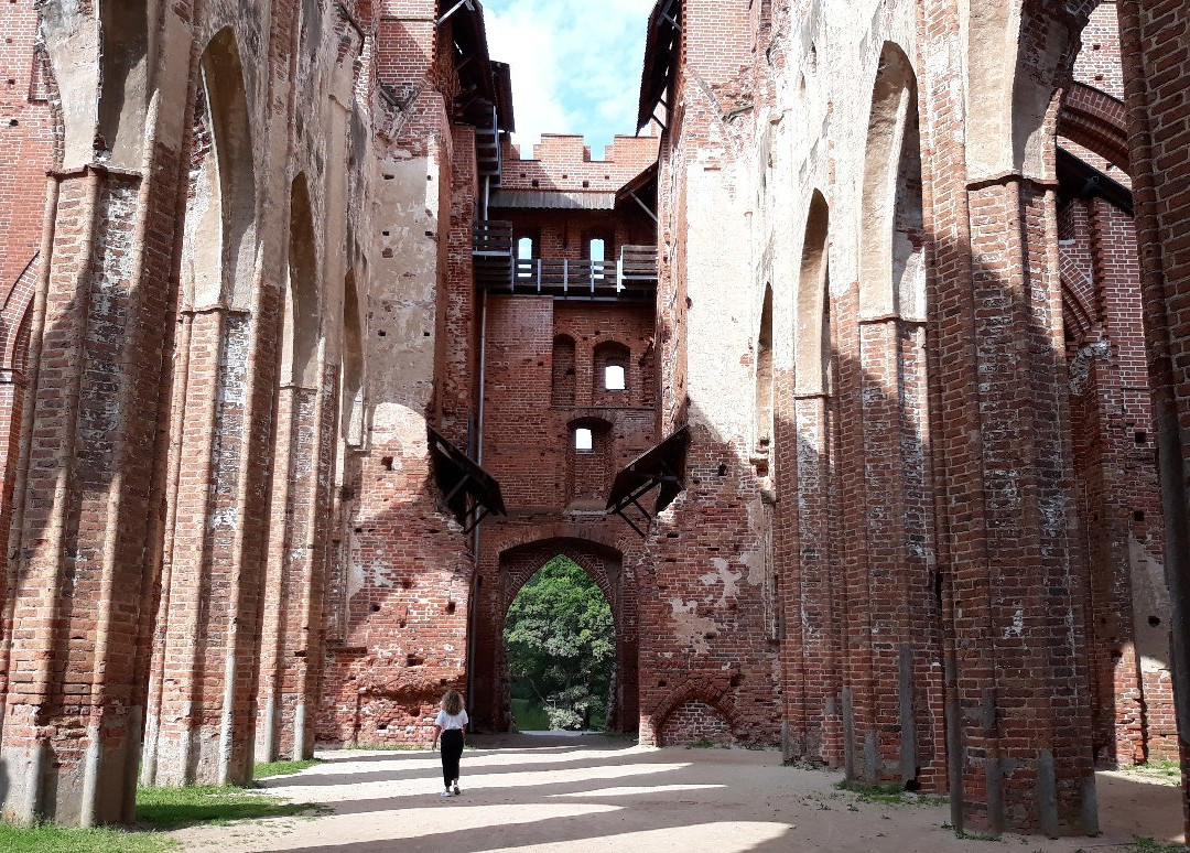 University of Tartu Museum-塔尔图必去景点