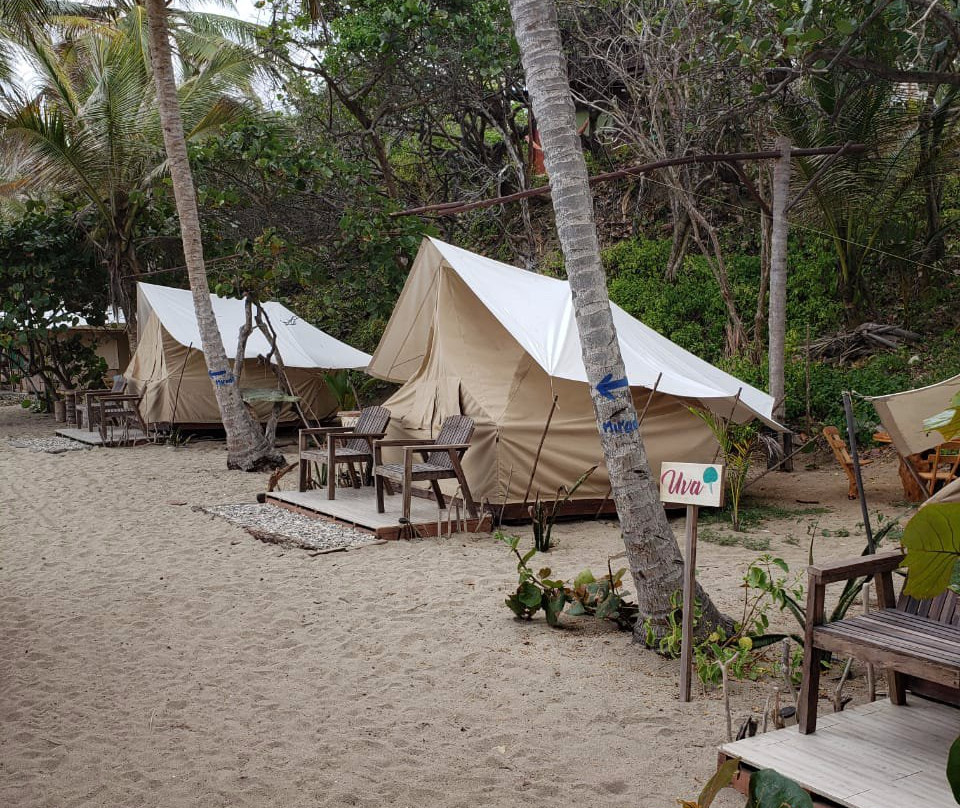 Playa Los Angeles主图