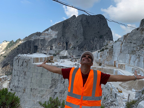 CTTours-卡拉拉必去景点