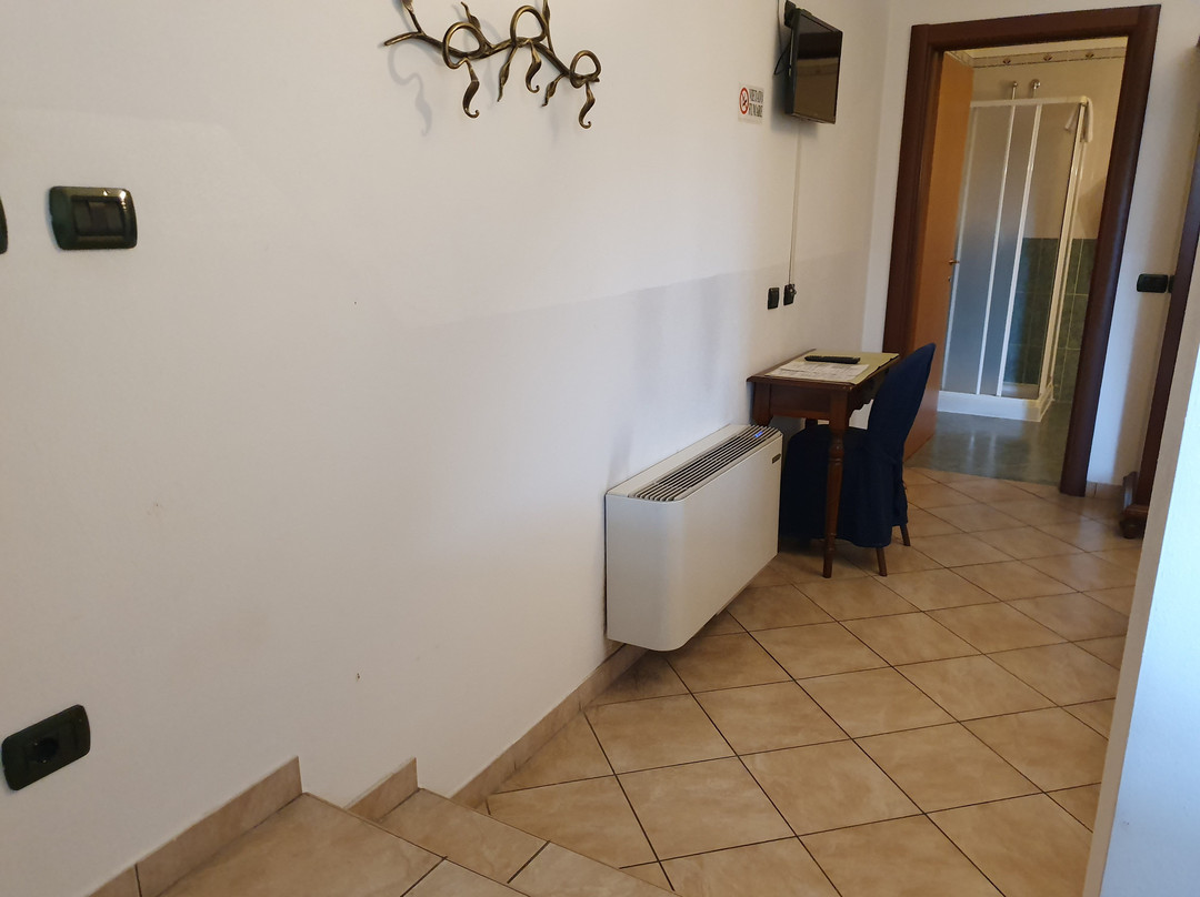 Hotel Italia主图