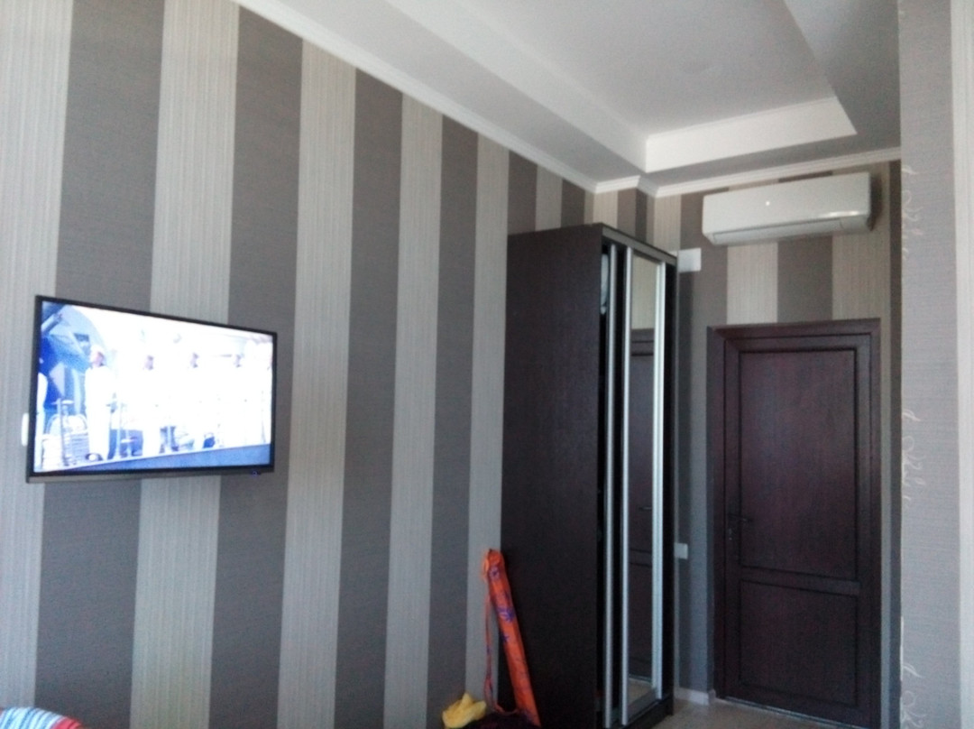 Art Hotel Simeiz主图