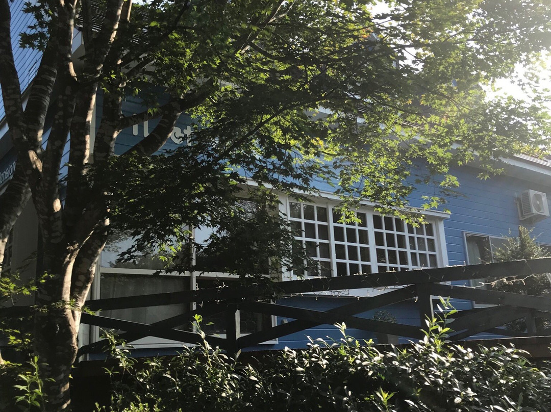 Pension Il et Elle主图