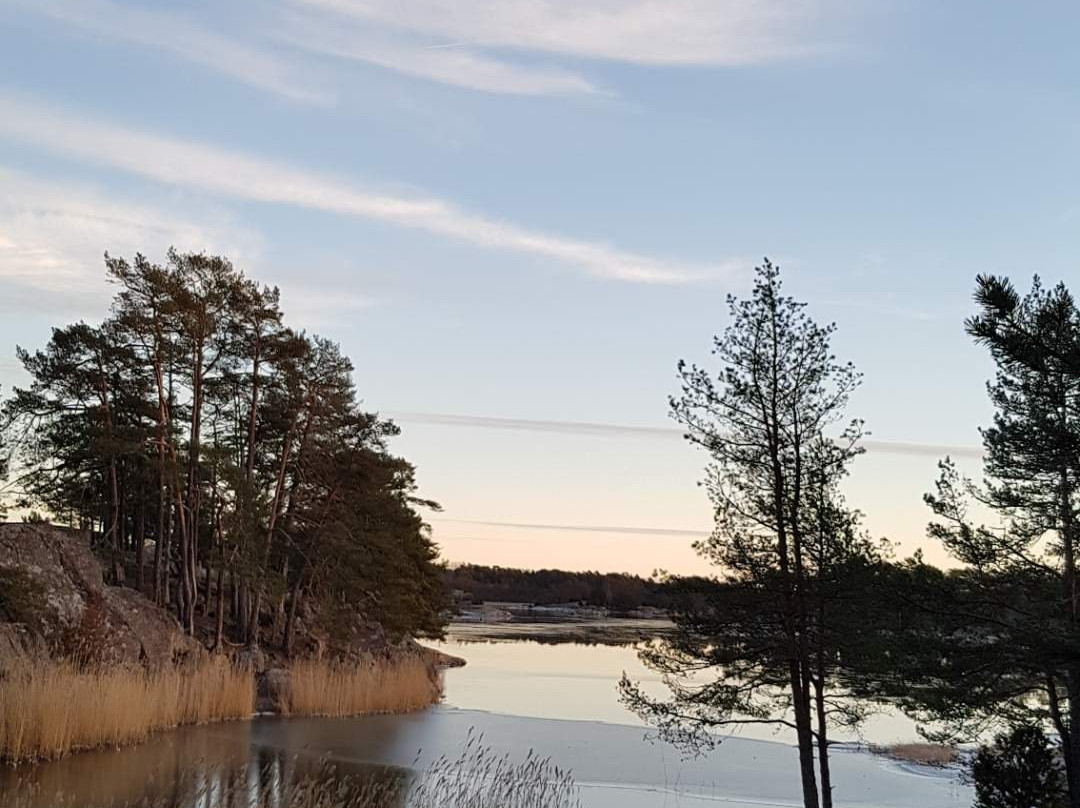 Sörmlandsleden-Nyköping必去景点