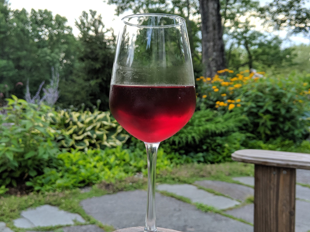 Deer Mountain Inn主图