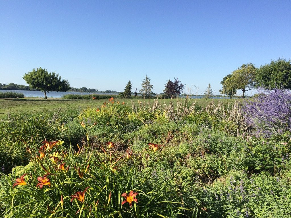 Lady on the Lake Bed & Breakfast LLC主图