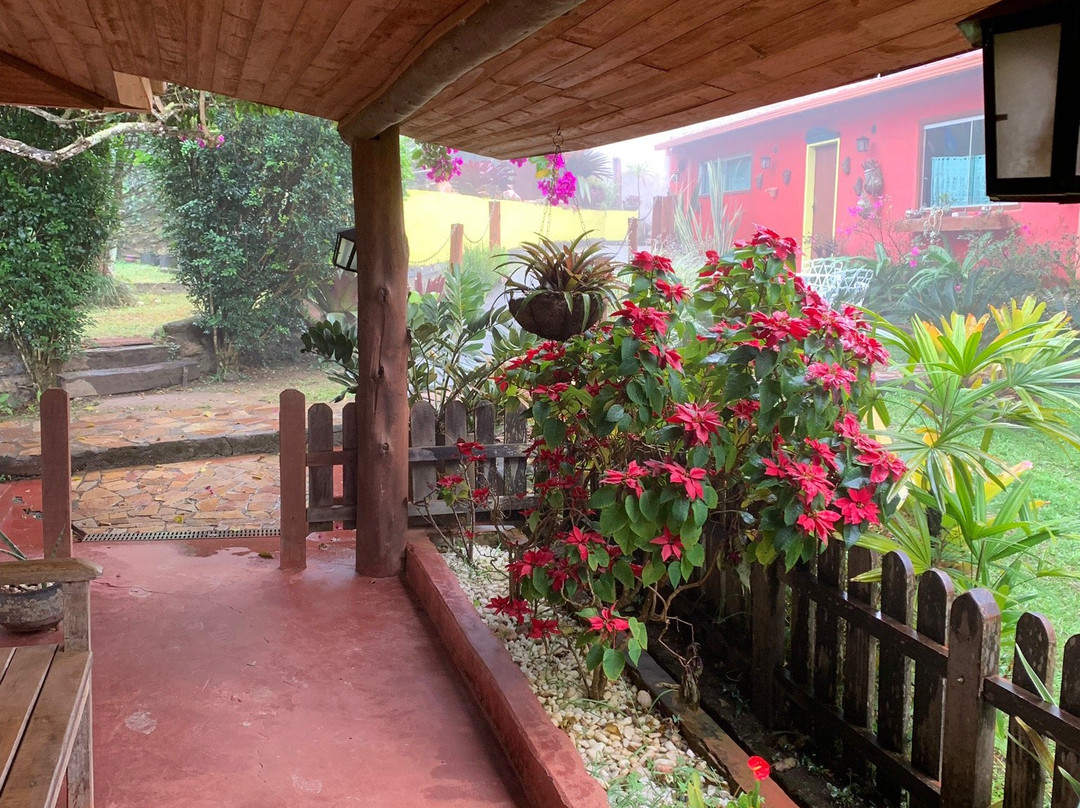 Pousada Kokopelli主图