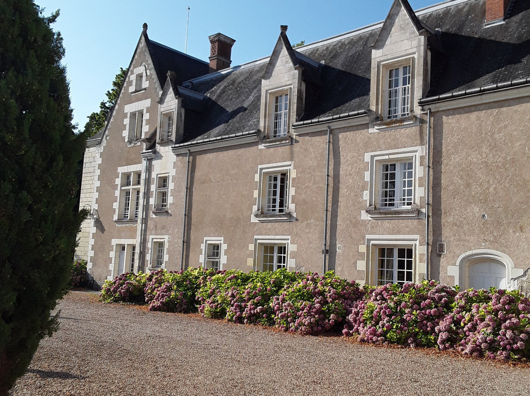 瑞泽城堡酒店主图