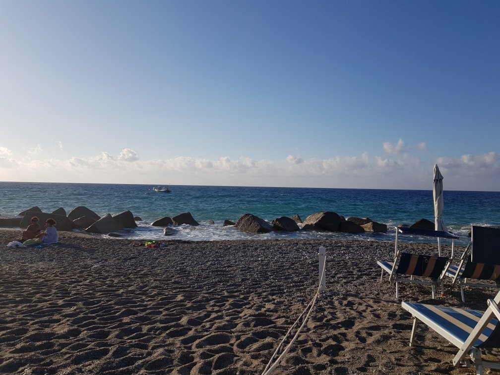 Spiaggia di Gioiosa Marea景点图片