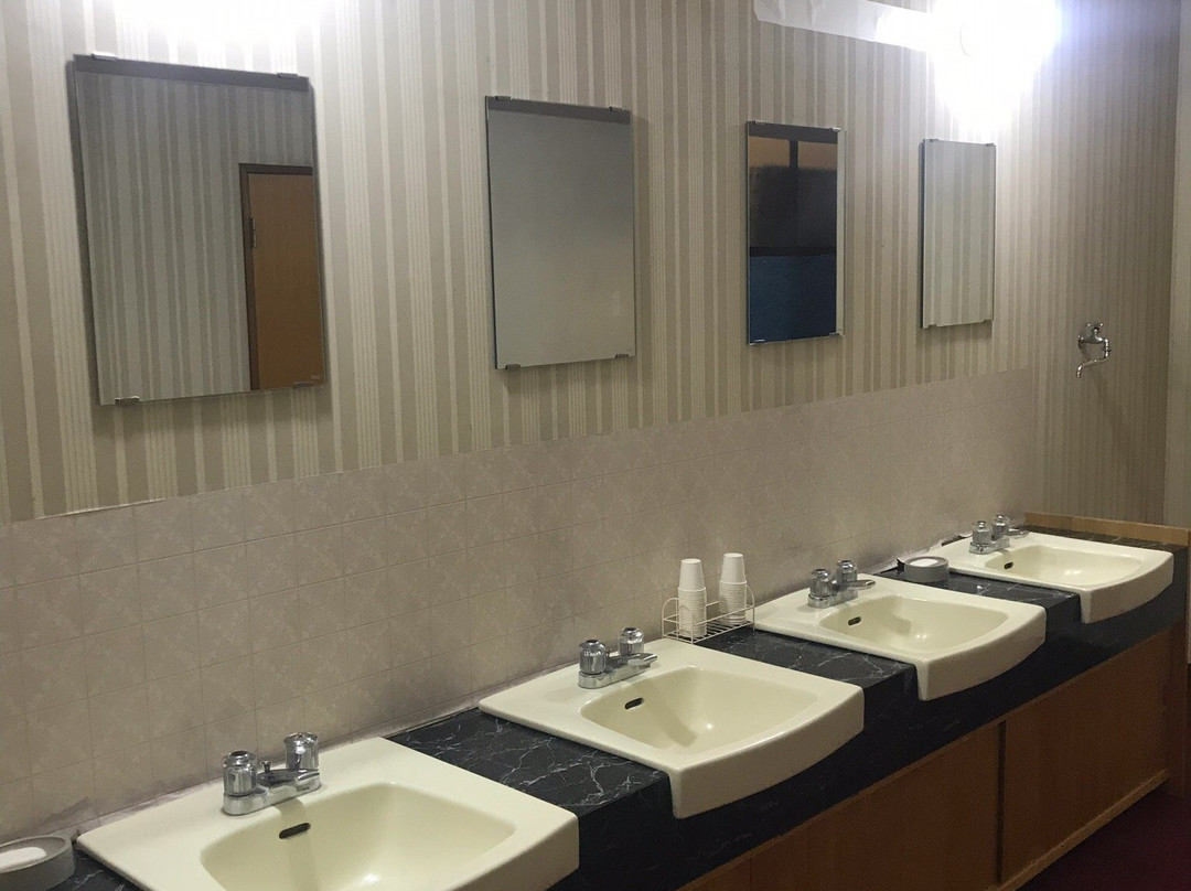 New Takenoya Ryokan主图