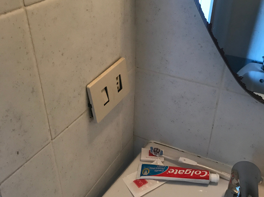 Albergo Belvedere Ospitalita Dal 1964主图