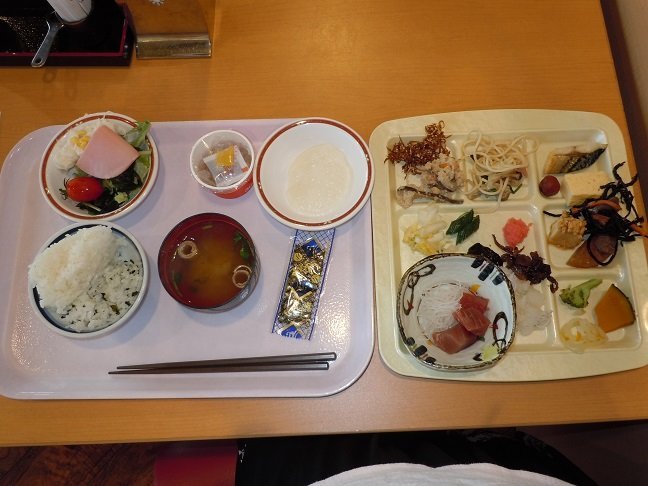 大洗龟之井酒店-餐饮