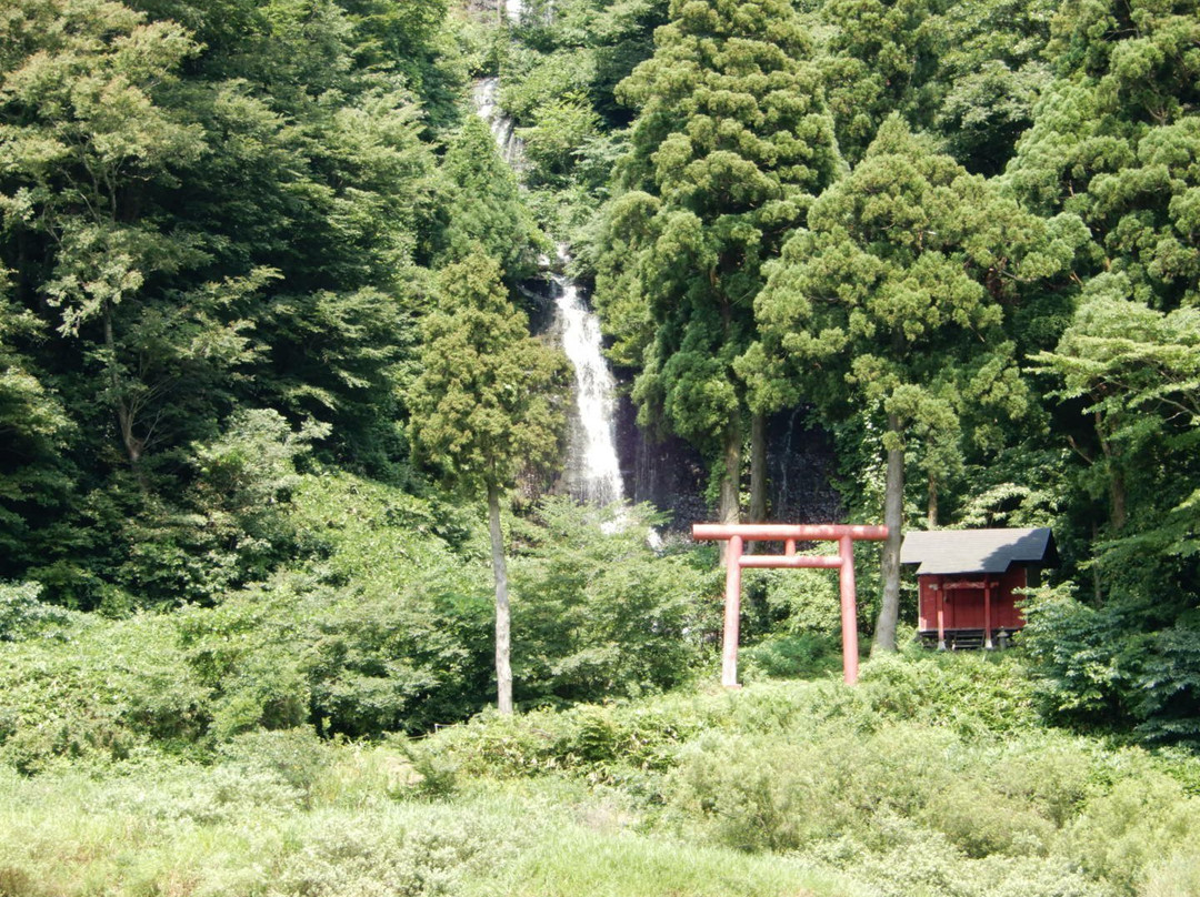 Mogami River Basyo Line Descent景点图片