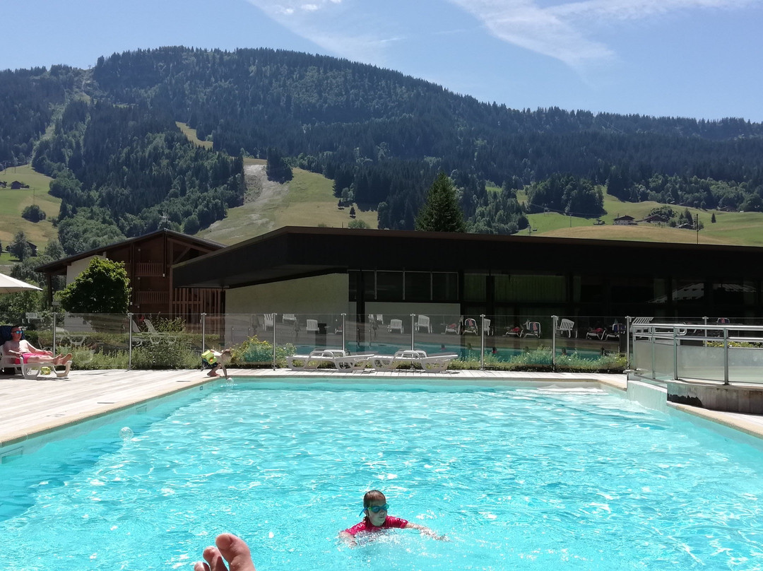 Belambra Clubs - L'Alisier主图