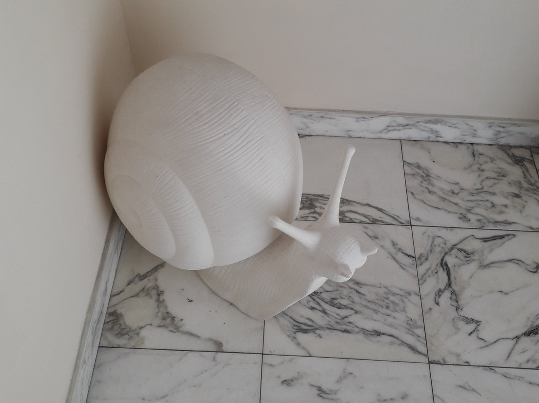 Eco Art Hotel Statuto主图