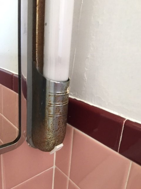 小镇海滩汽车旅馆主图