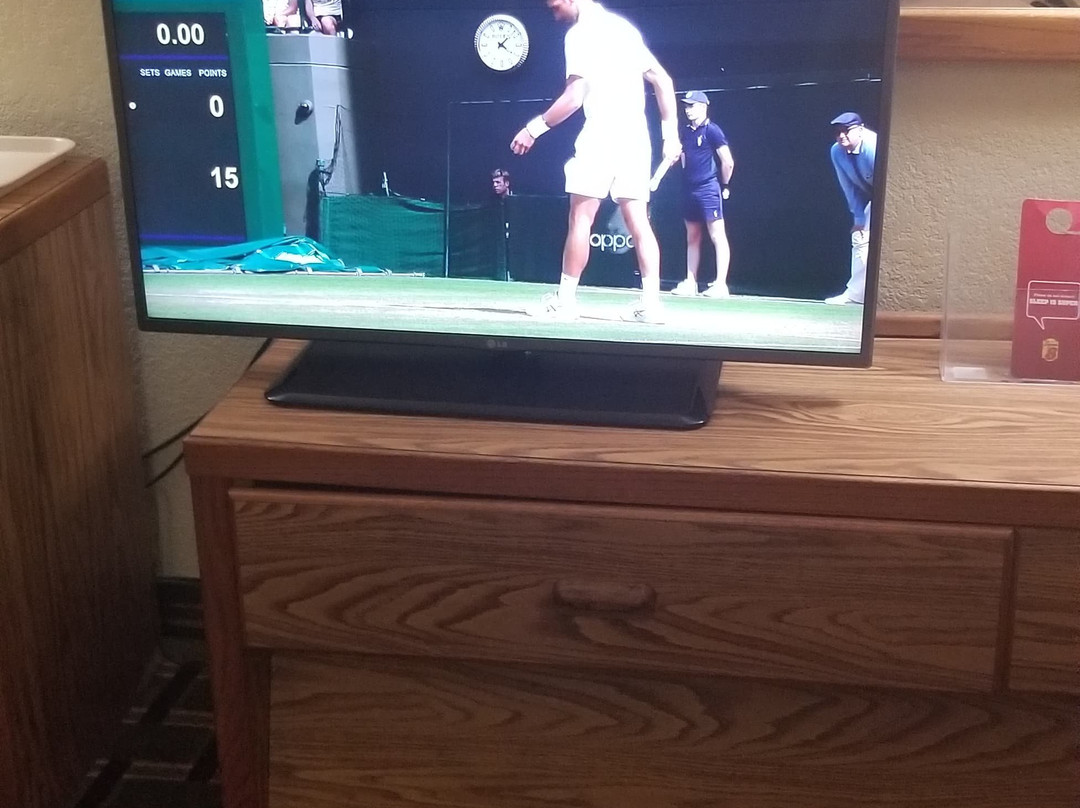 Super 8 by Wyndham Twinsburg/Cleveland Area主图