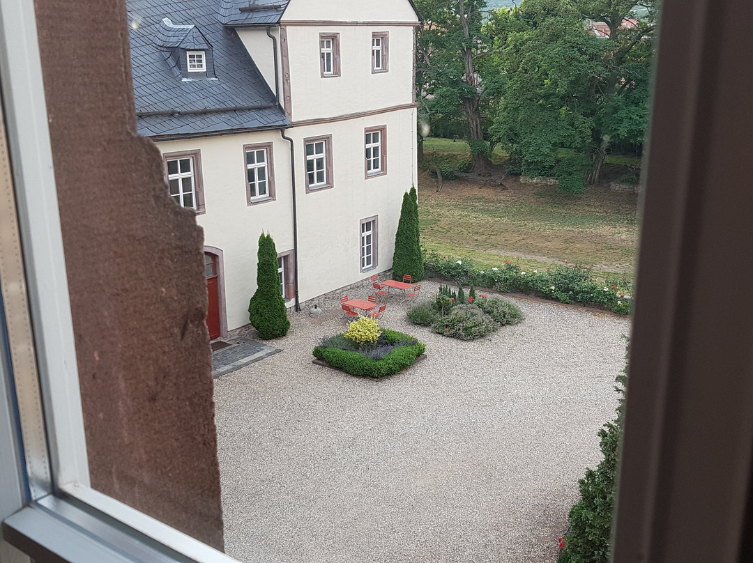 Schloss Wallhausen主图