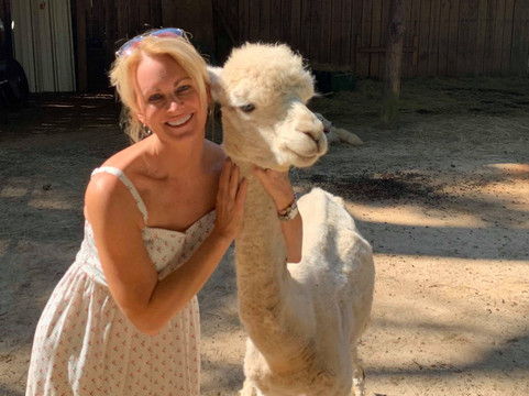 L & R Alpaca Haven Farm-Douglasville必去景点