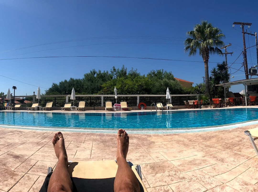 Bozikis Palace主图