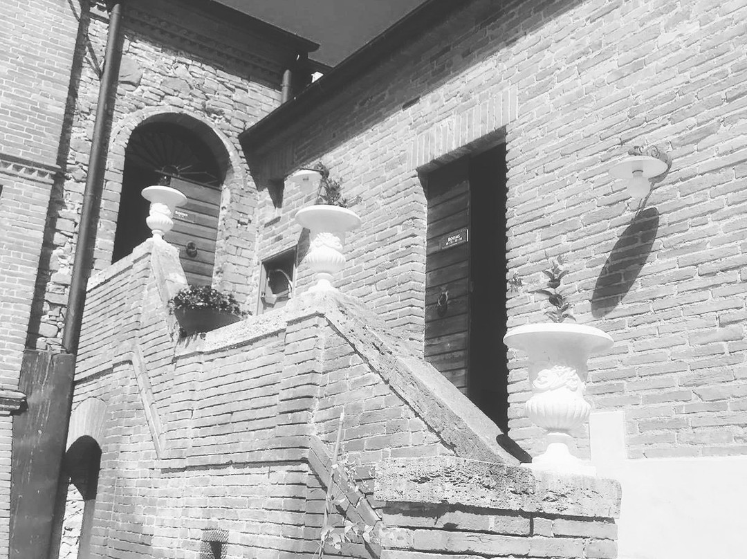 B&B- Residence Castle La Pia Dama主图