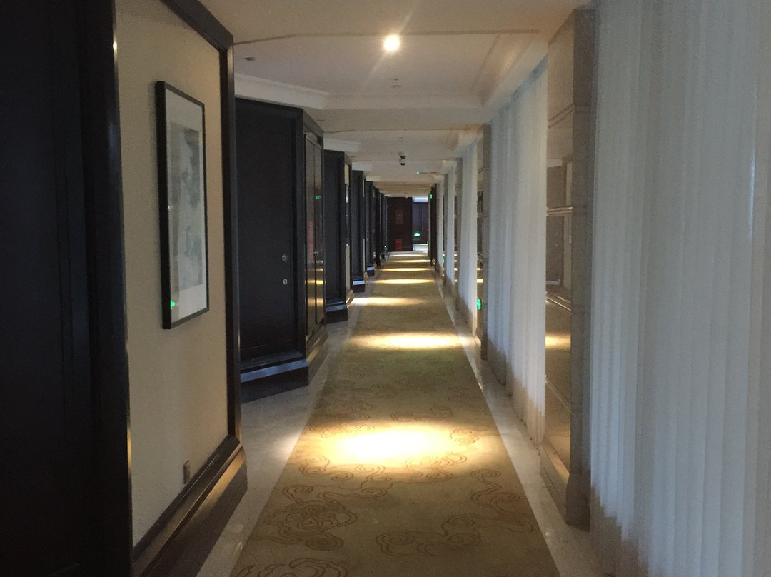 北斗湾开元酒店主图