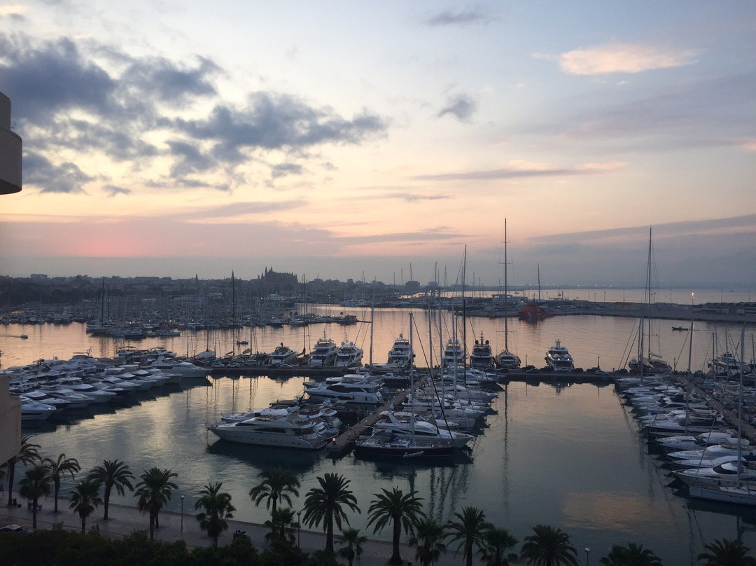 Palma de Mallorca主图