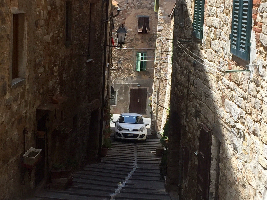 Palazzo Pretorio景点图片