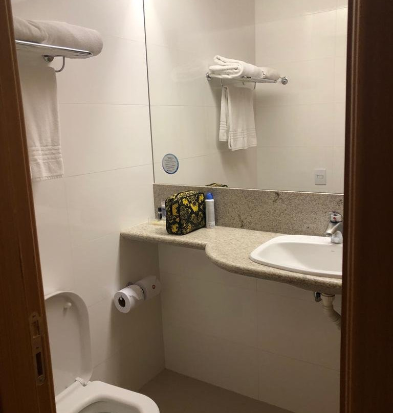 Intercity Montes Claros主图