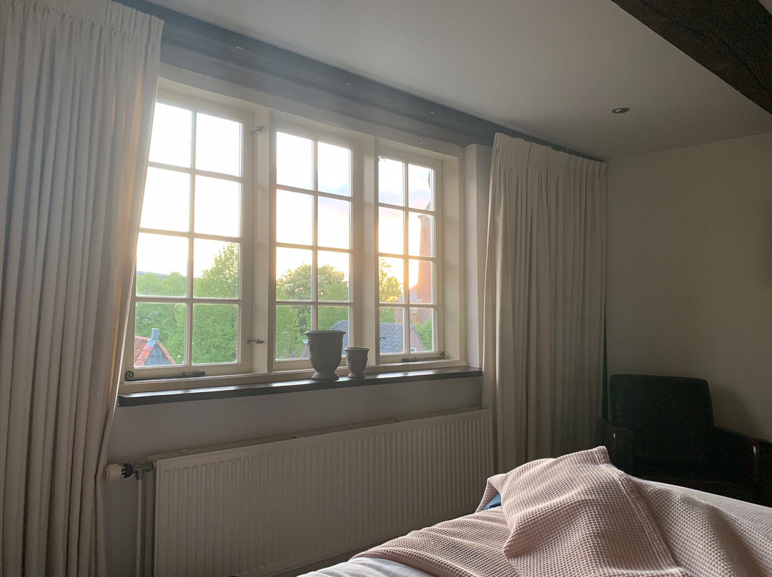 Graaf Van Hoorn - Boutique Guesthouse主图