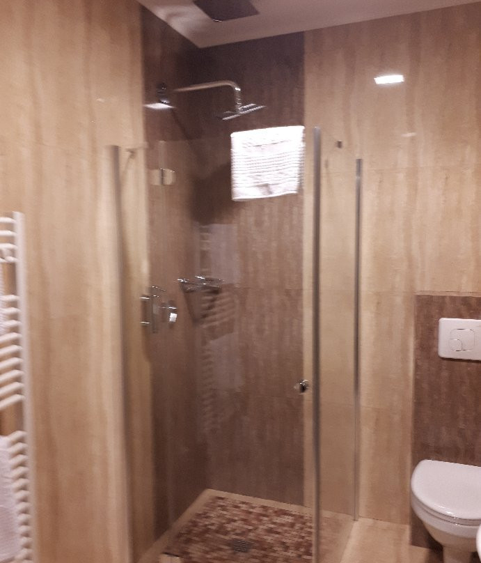 Hotel Bialy Dom主图