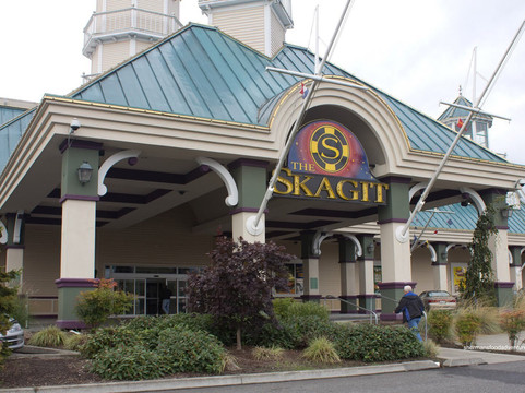 The Skagit Casino Resort主图