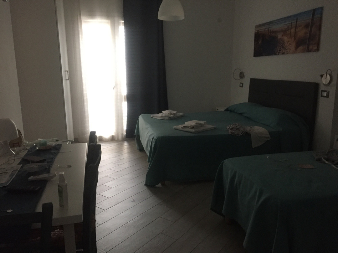 Stanze Del Mare主图