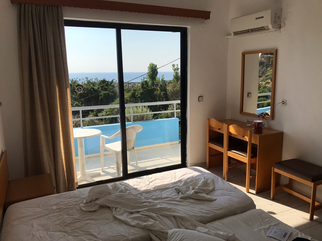 Afandou Sky Hotel主图