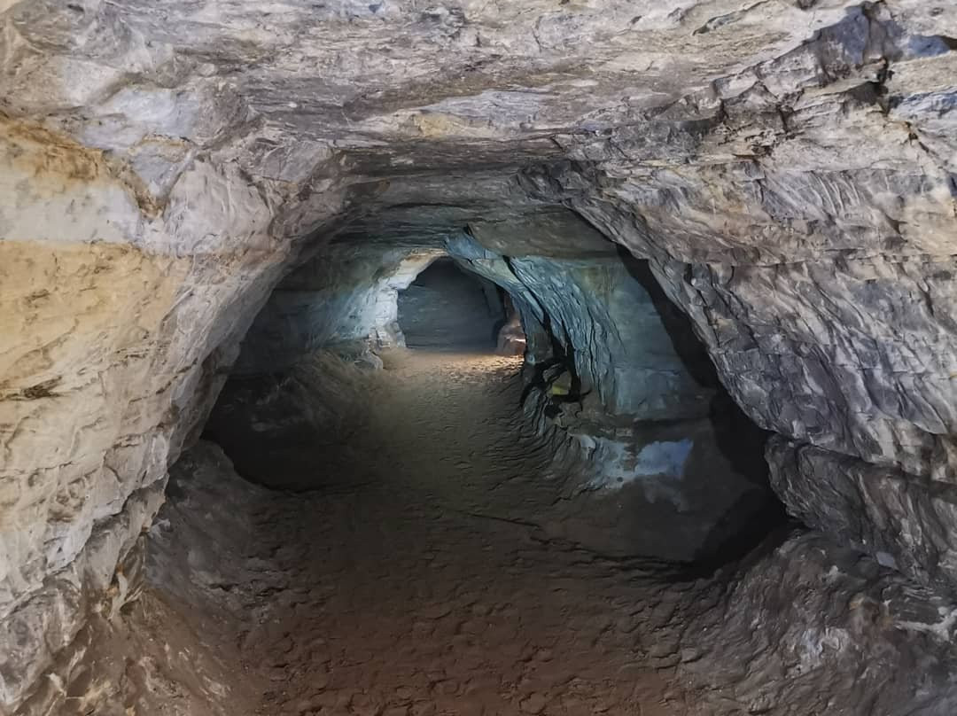 Complex Natural Monument Sablinskiy-Ulyanovka必去景点