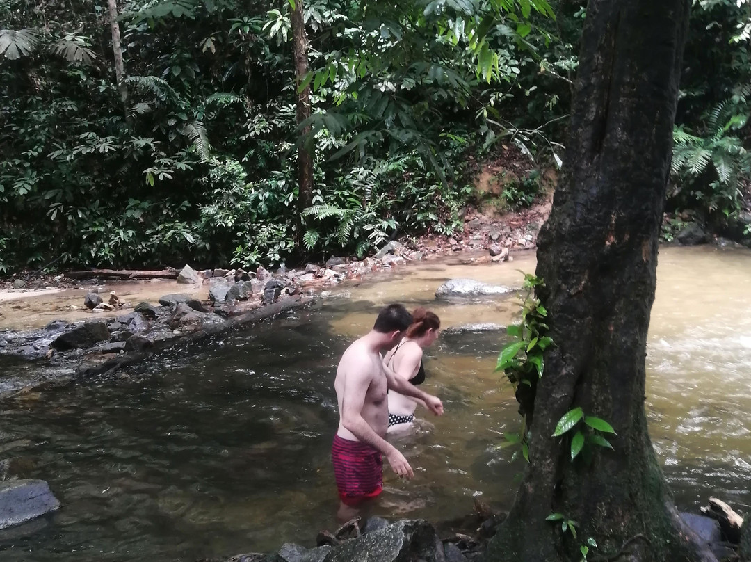 Malaysia Specialty Food & Adventure Tours-吉隆坡必去景点