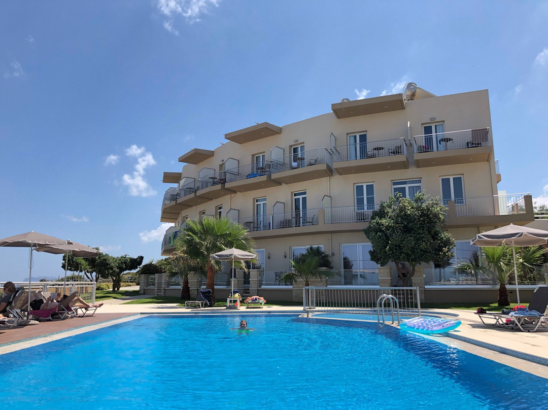 Renieris Hotel主图