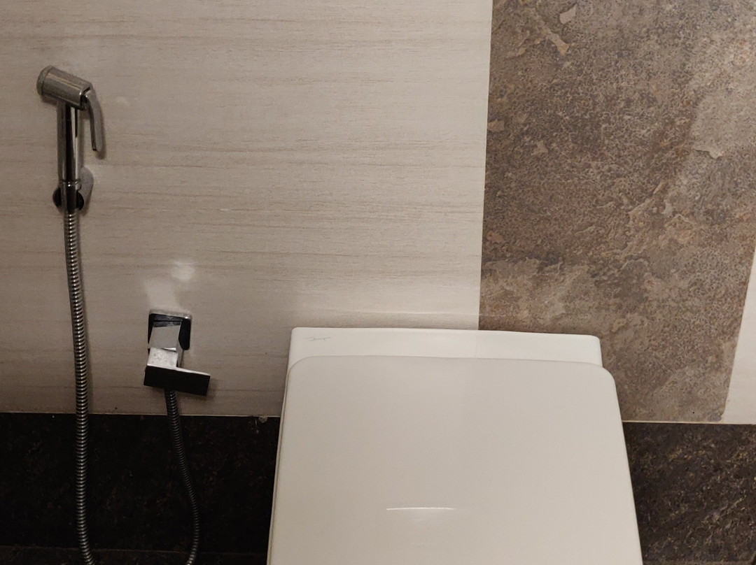 Hotel The Basil Park主图