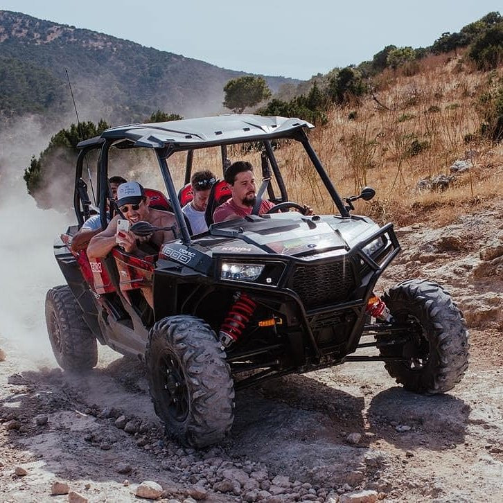 STS Motofun-Latchi必去景点