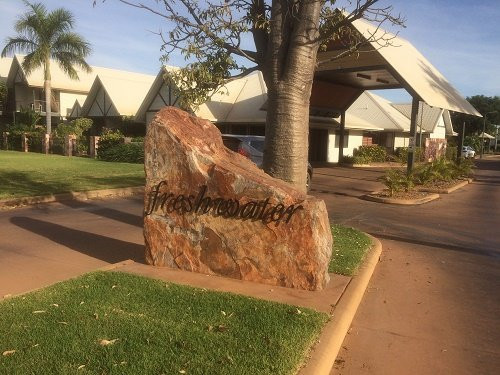 Freshwater East Kimberley Apartments主图