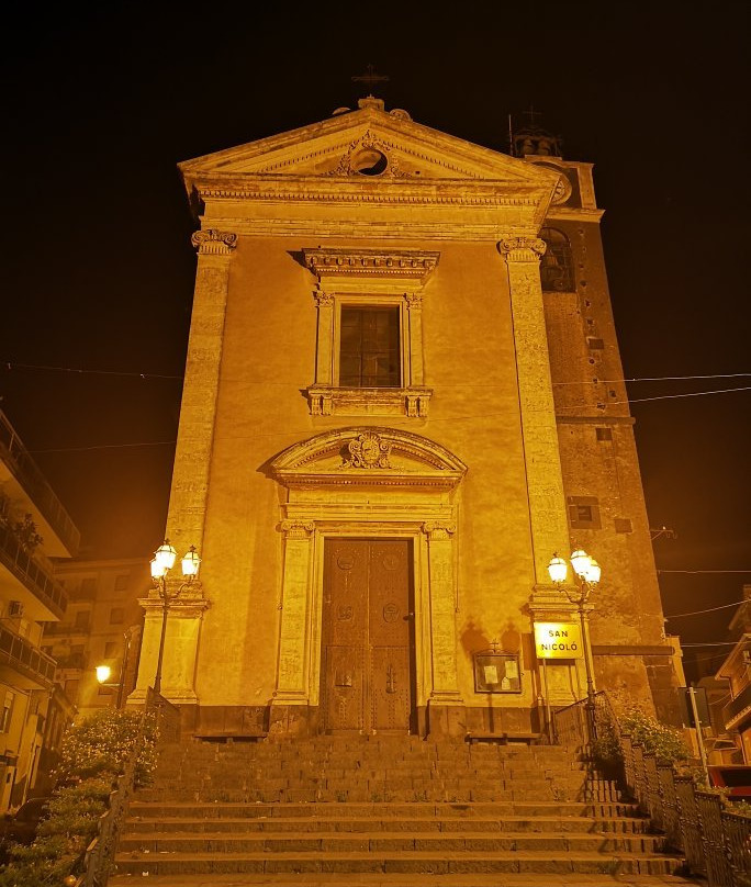 Chiesa di San Nicolò景点图片