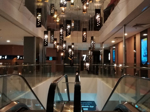 Quill City Mall-吉隆坡必去景点