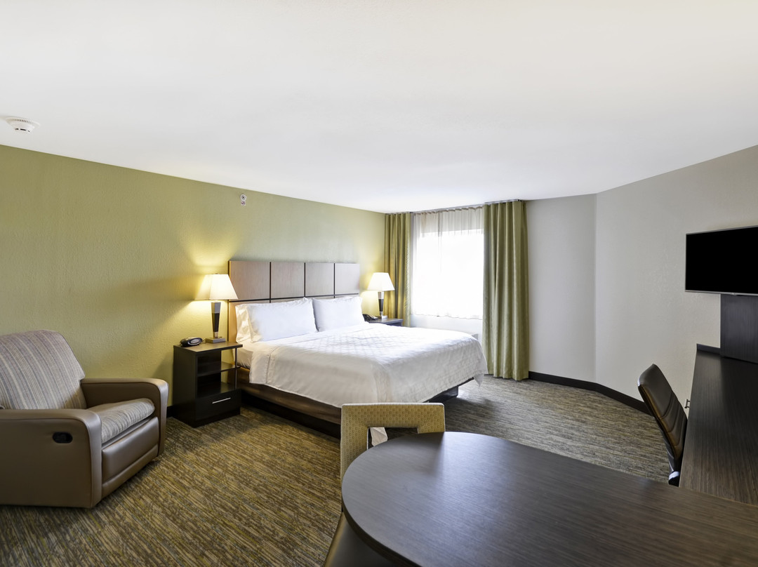 Candlewood Suites Smyrna - Nashville by IHG主图