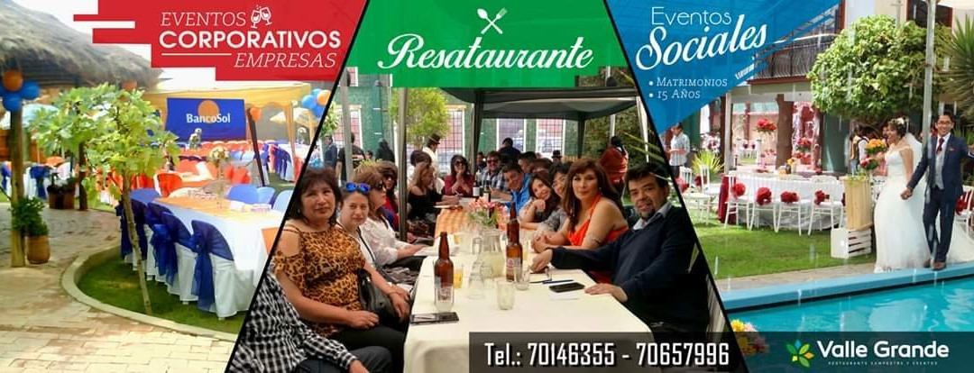 Valle Grande Restaurante Campestre