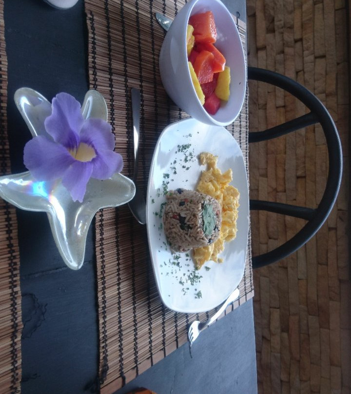 Hotel Villa Creole主图