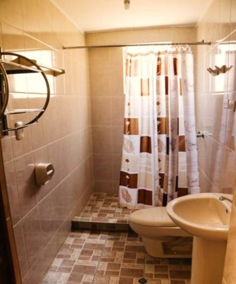 Tikary Puno Inn主图