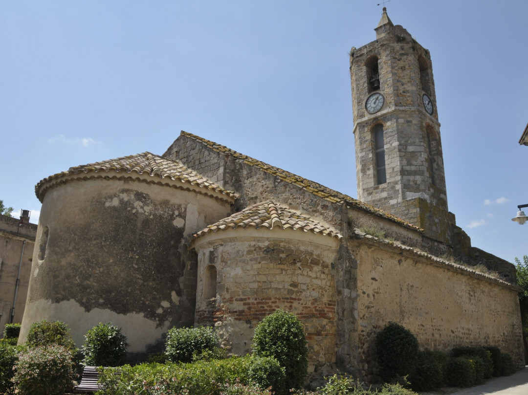 Vilanova de la Muga旅游攻略图片